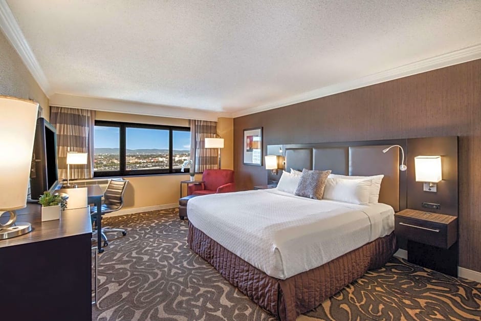 Sonesta Los Angeles Airport LAX