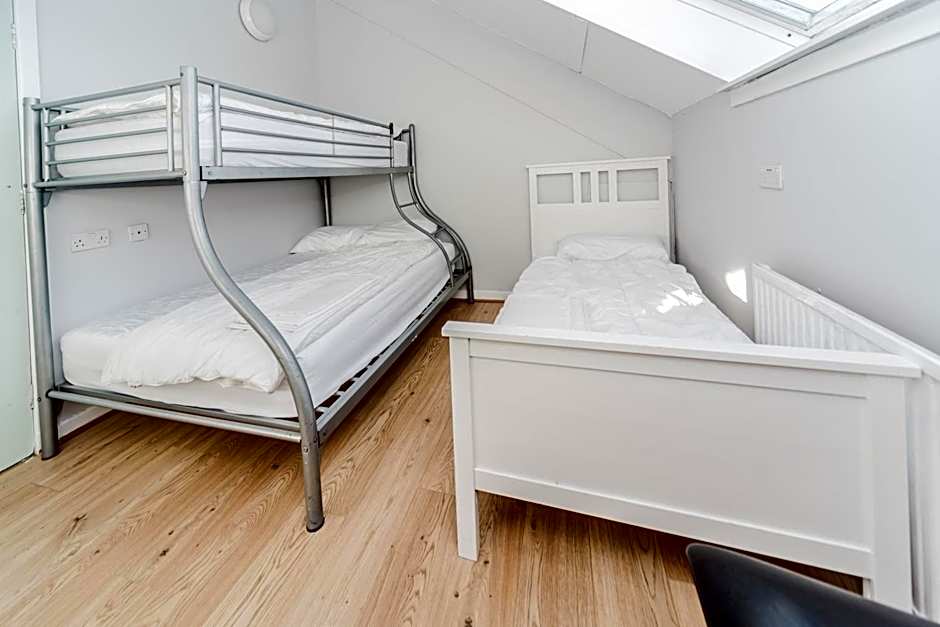 Broadford Backpackers Hostel