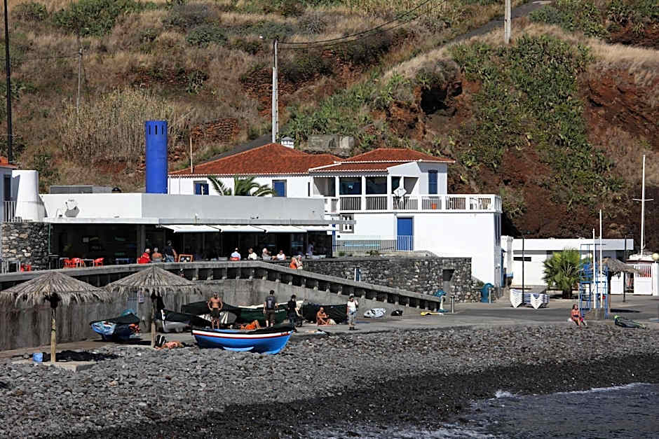 Canico Bay Apartments