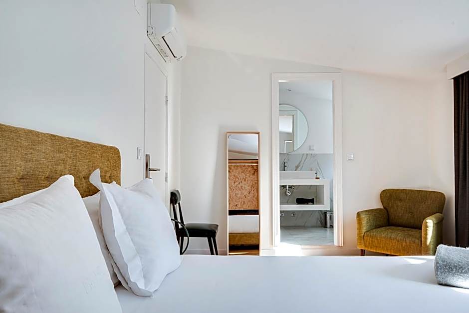 1869 Principe Real House