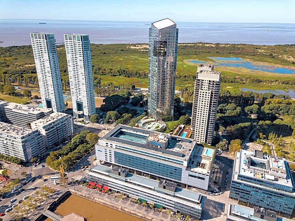Hilton Buenos Aires