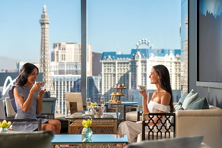 Waldorf Astoria Las Vegas