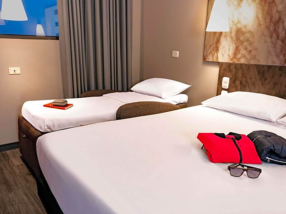 Ibis Barranquilla