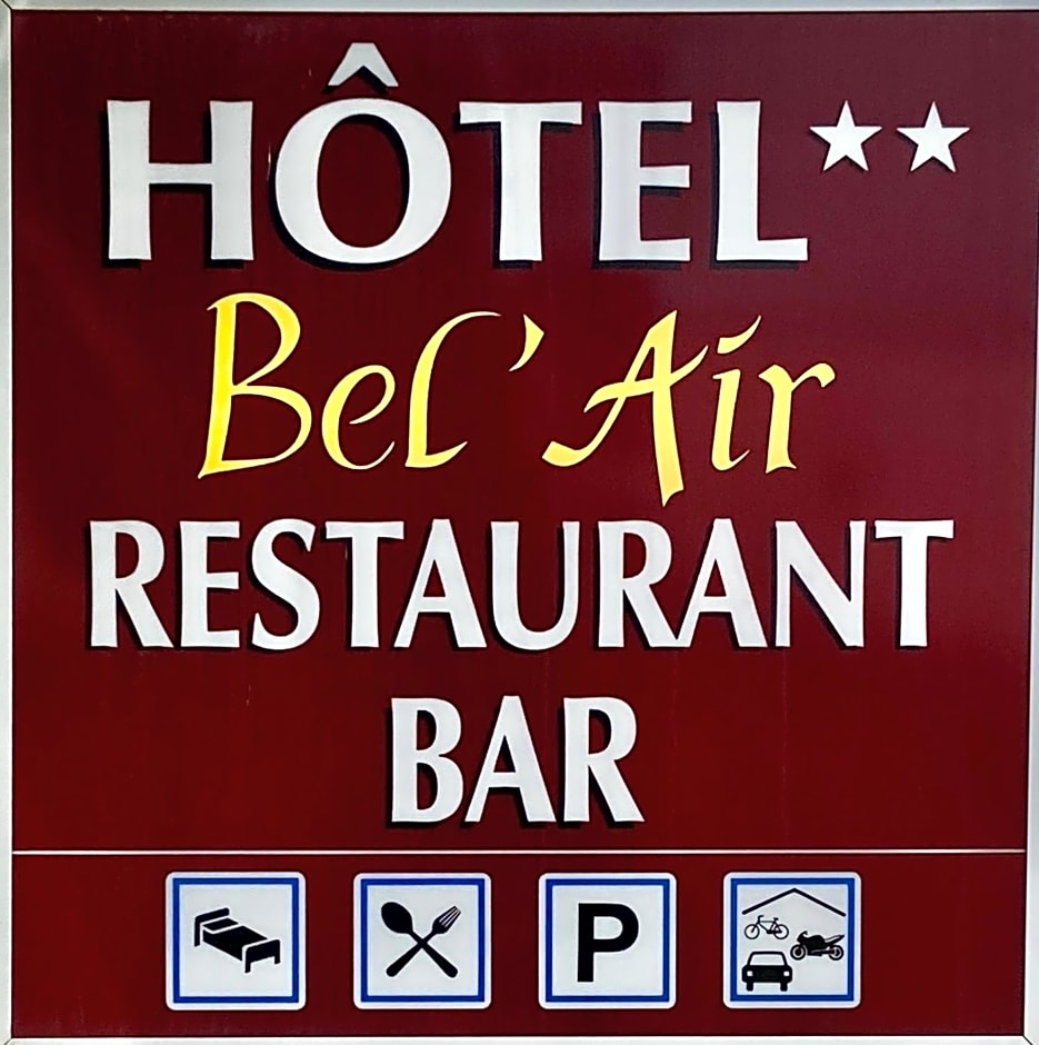 Hotel Bel'Air