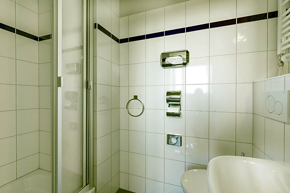 a&o Prague Metro Strizkov