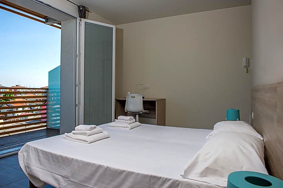 The Residence Galliate