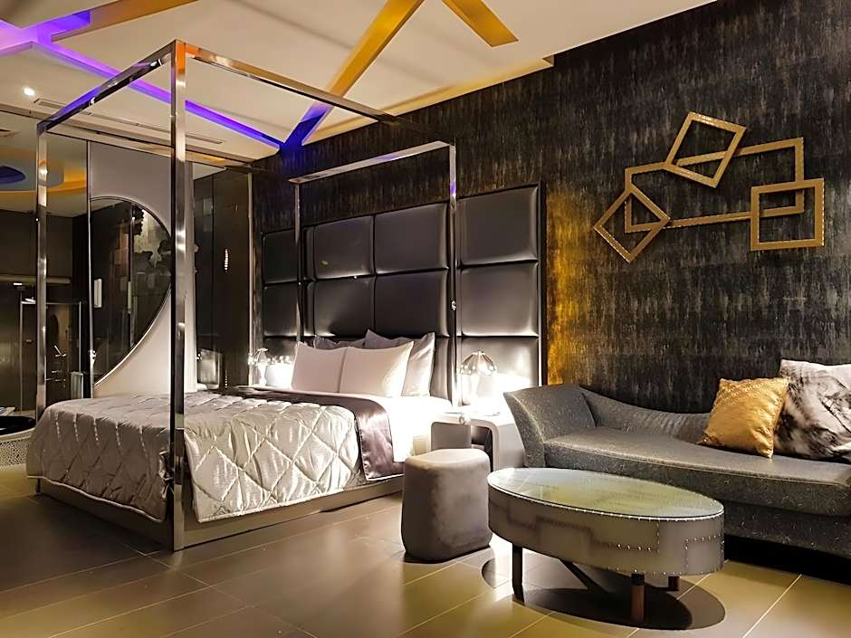 Vogue Boutigue Motel