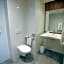 Hotel Campanile Roissy