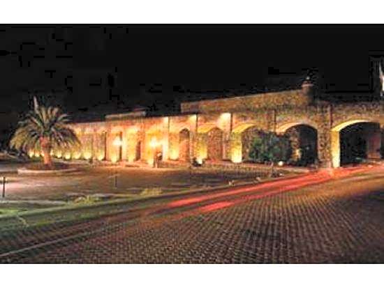 Mision Grand Juriquilla