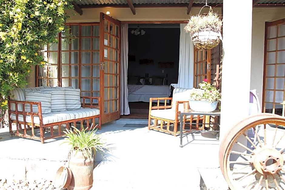 Top House Bed and Breakfast
