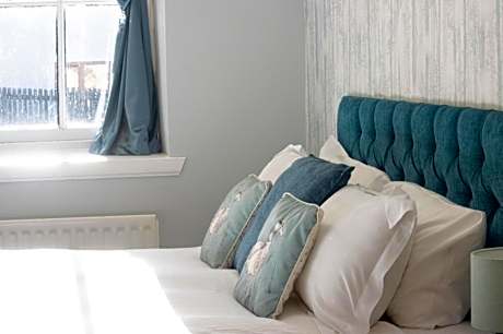 Premier Double Room