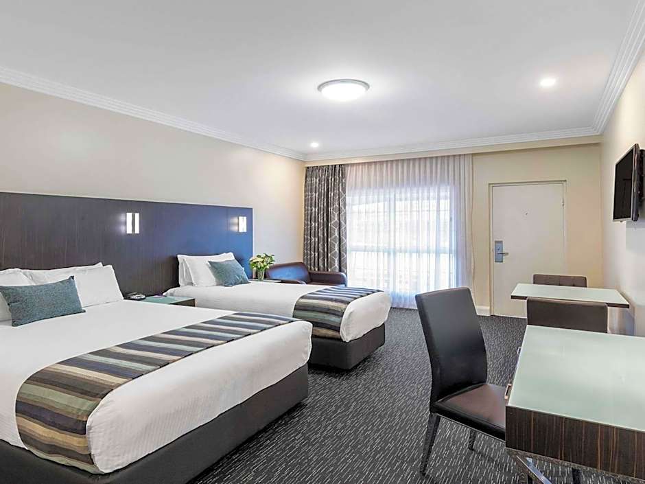 Mercure Goulburn