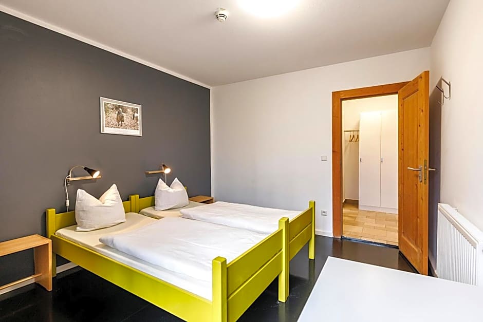 Jugendherberge Lenggries