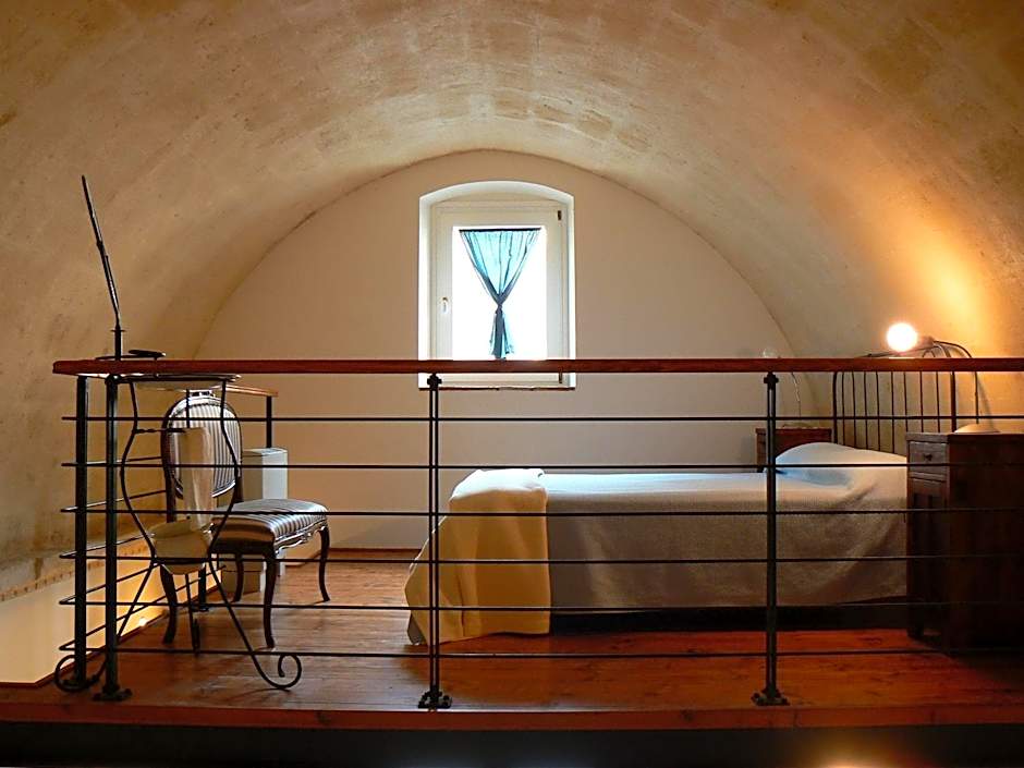 Hotel Residence San Giorgio