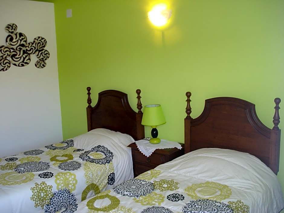 Monte Antonio Domingos