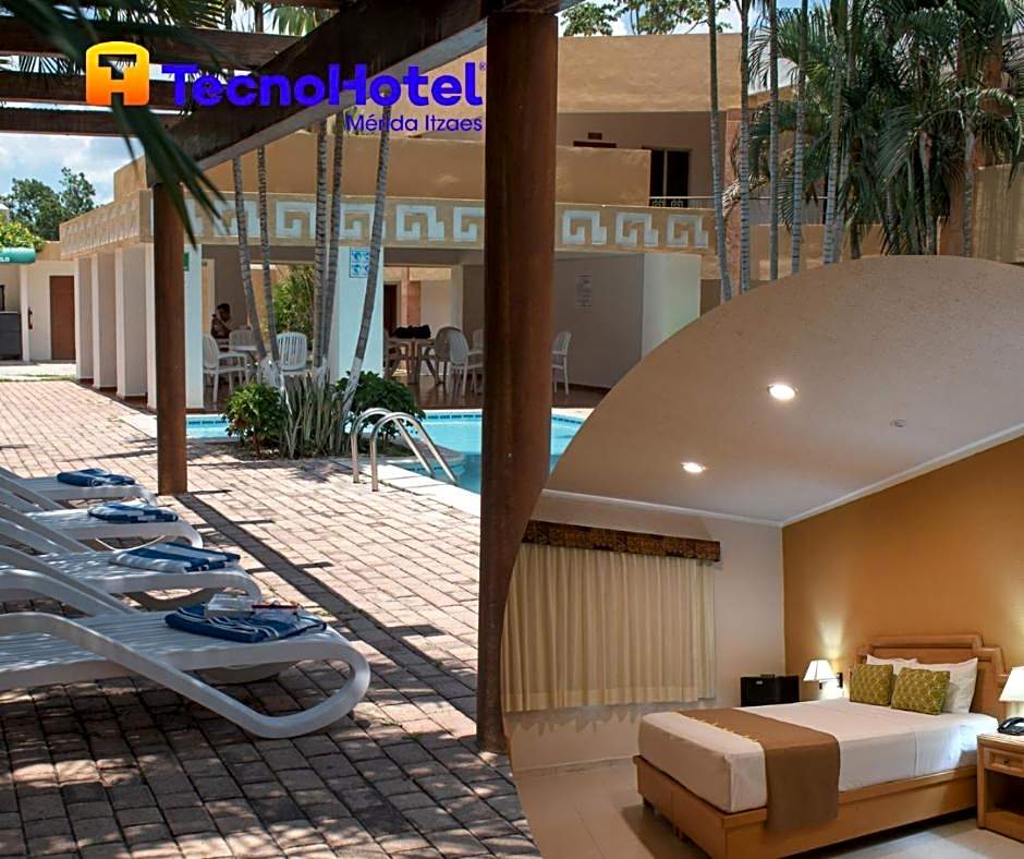 Tecnohotel Itzáes