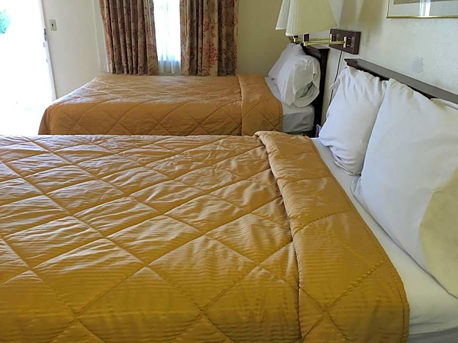 Red Carpet Inn - Gettysburg