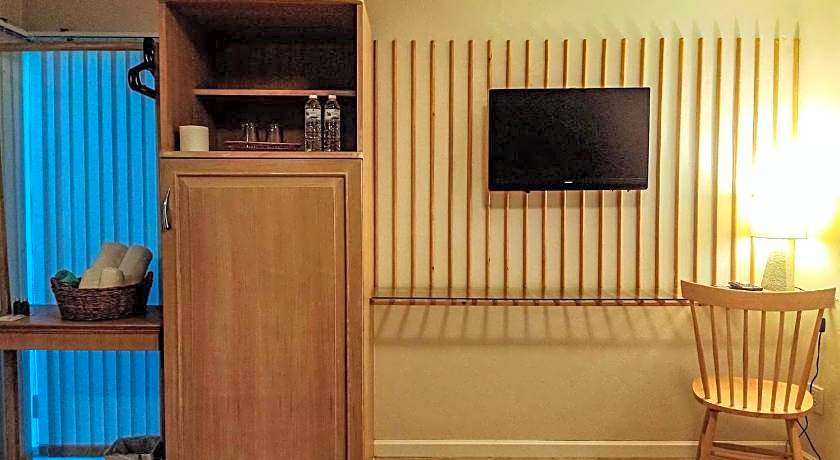 Shanti-Retreat Hotel