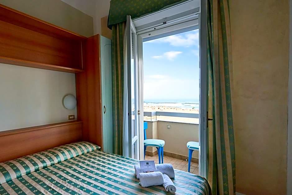 Hotel Adriatica sul Mare