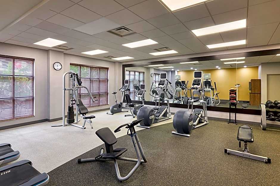 Hilton Garden Inn Bloomington