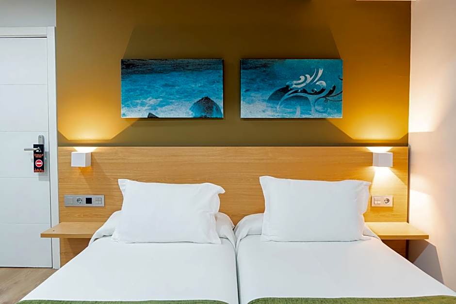Hotel Olatu