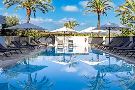 Royal Mougins Golf, Hotel & Spa de Luxe