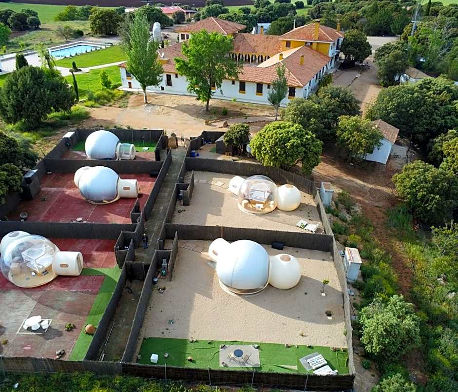 Hotel Zielo Las Beatas