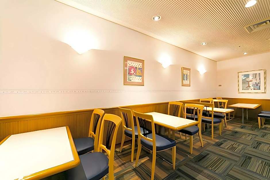 Gifu Washington Hotel Plaza