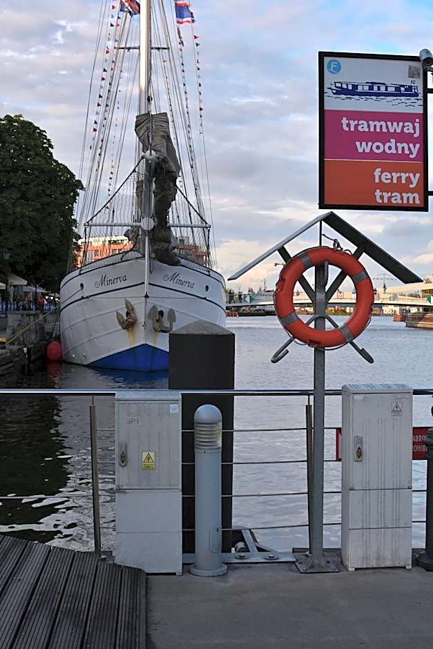 Hostel Przy Targu Rybnym