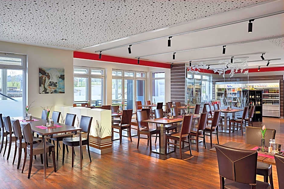 Lindner Hotel Nurburgring Ferienpark, part of JdV by Hyatt