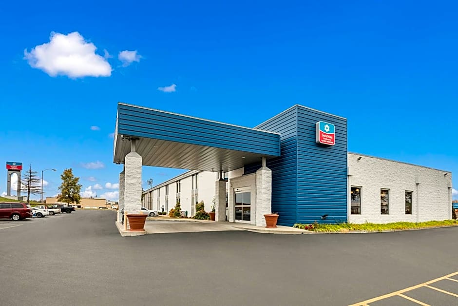 SureStay Plus Hotel Jasper by Best Western