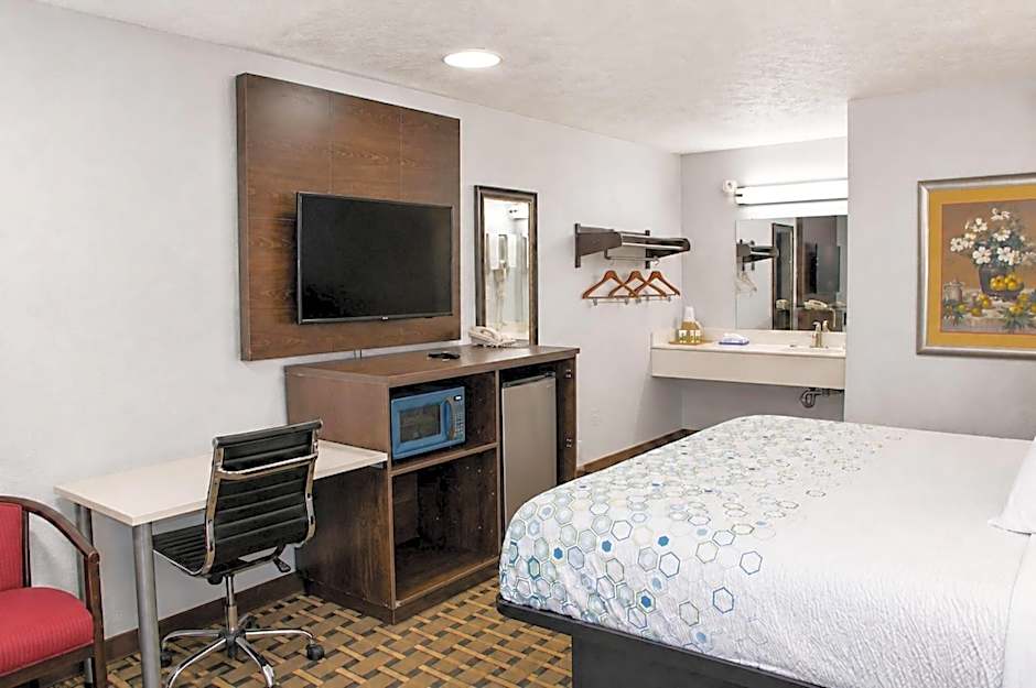 Masters Inn Augusta at Washington Road