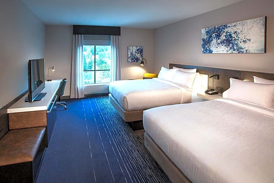 Hilton Garden Inn Redmond Town Center, WA
