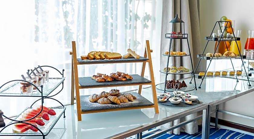 Radisson Blu Hotel Yanbu