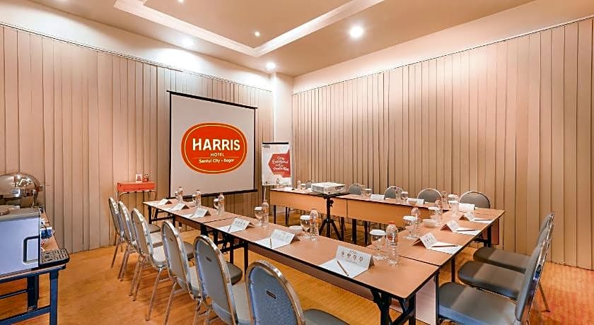 Harris Hotel Sentul City Bogor