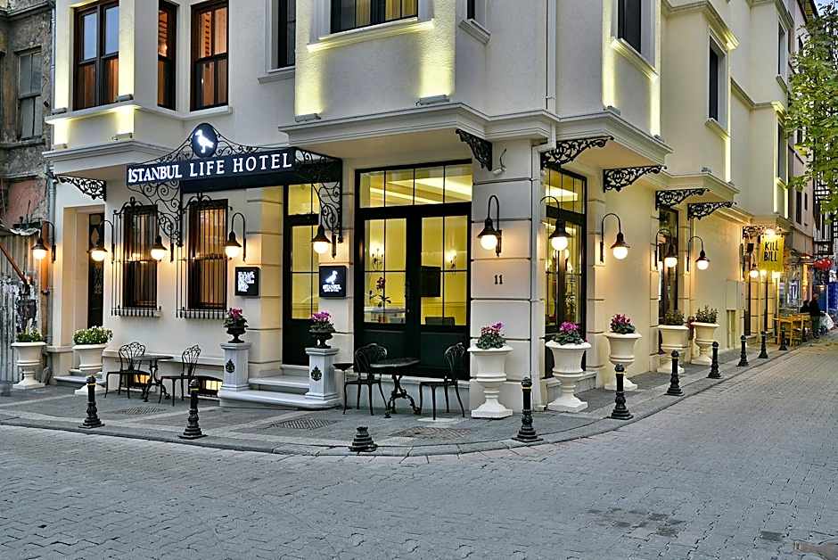Istanbul Life Hotel