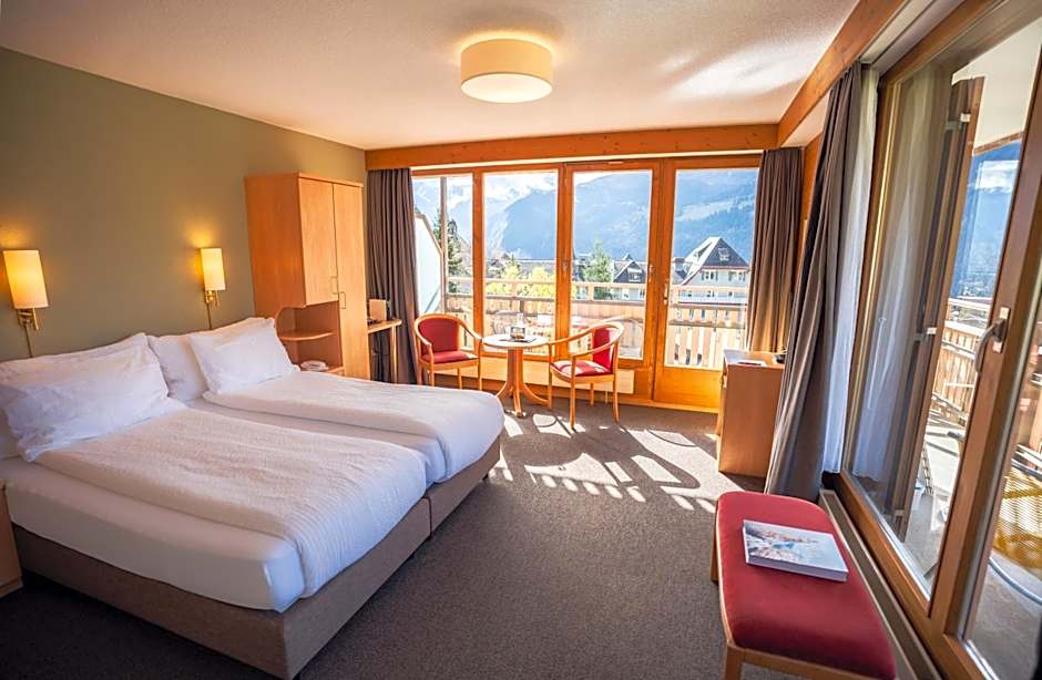Hotel Jungfraublick