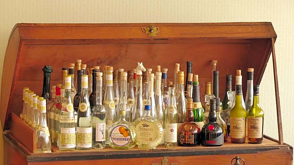 Restaurant und Hotel Zum Weissen Ross