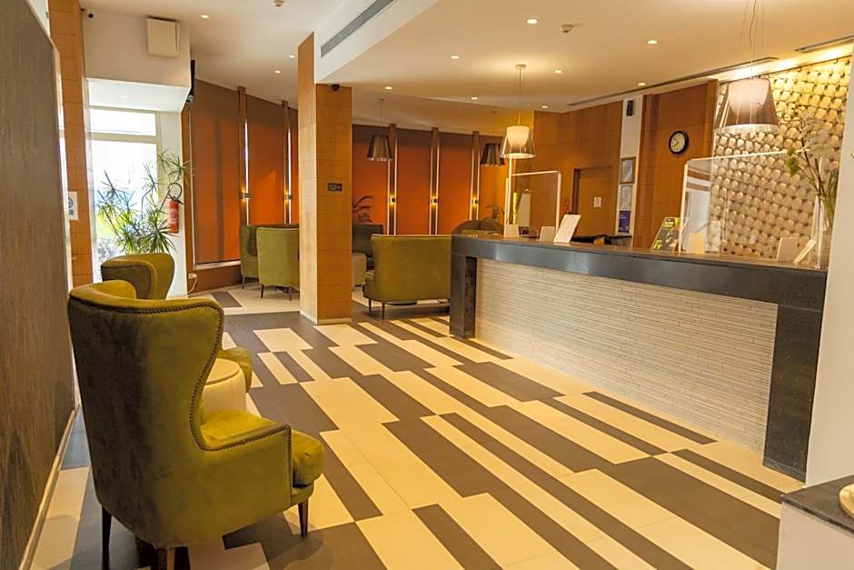 Golf Royal Hotel