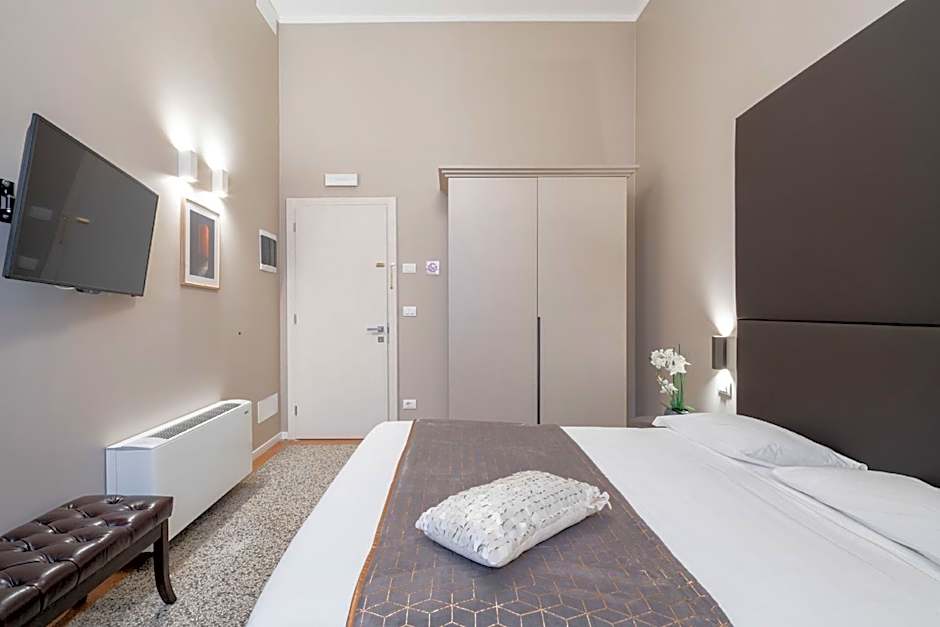 Hotel Palazzo Martinelli Dolfin