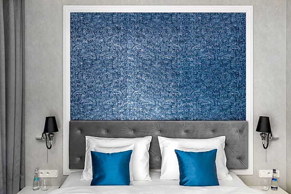 Merci Boutique Hotel