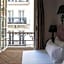 Hotel Saint-Louis Marais