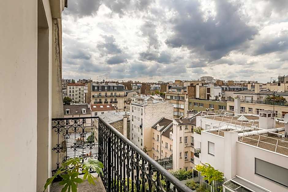 Villa Montparnasse
