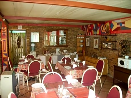 Abacus Guest House