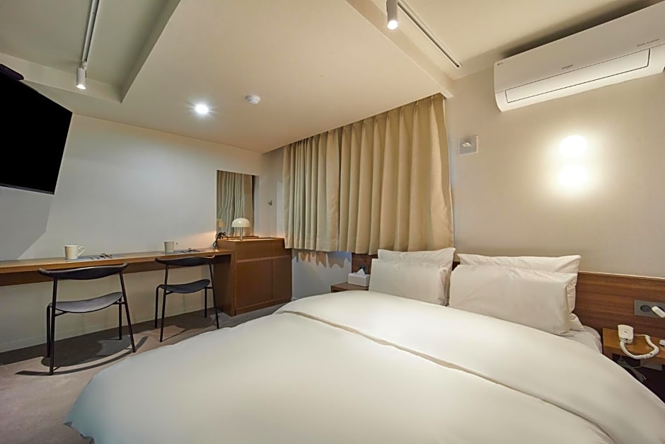 Aank Hotel Busan Nampo