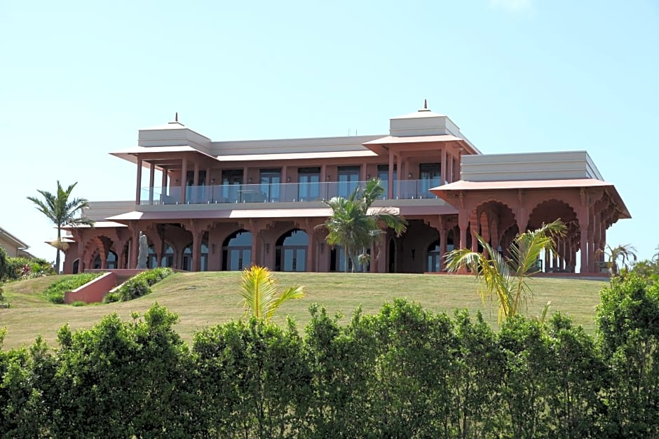 Jodha Bai Retreat