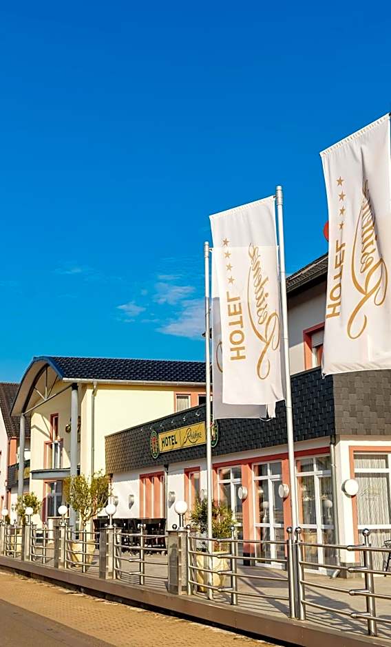 Hotel Residenz Babenhausen