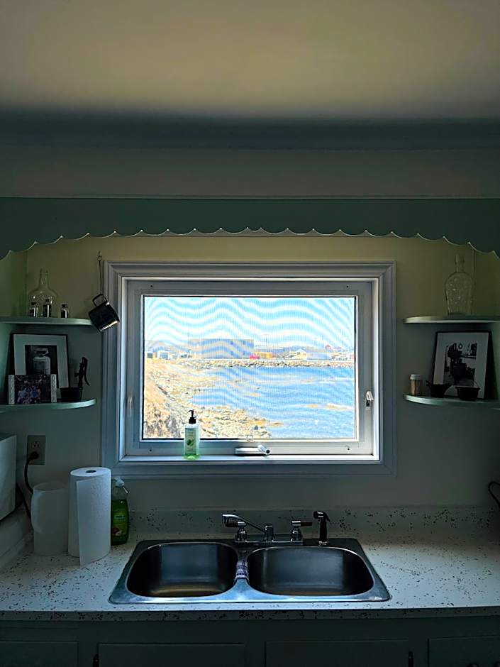 Toulinguet Inn - Suites