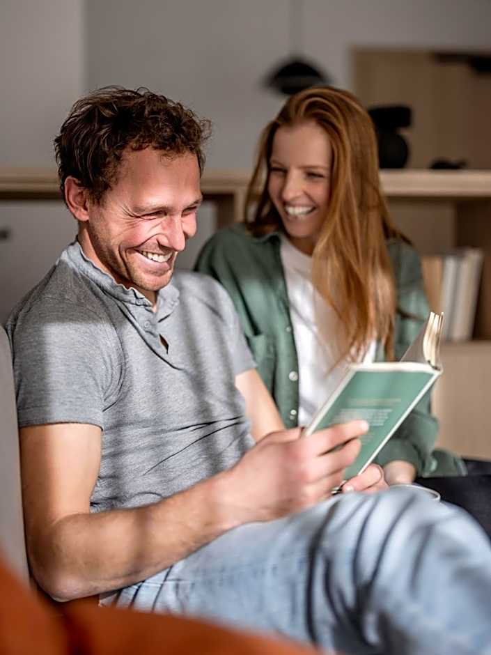 Aparthotel Tante Trude