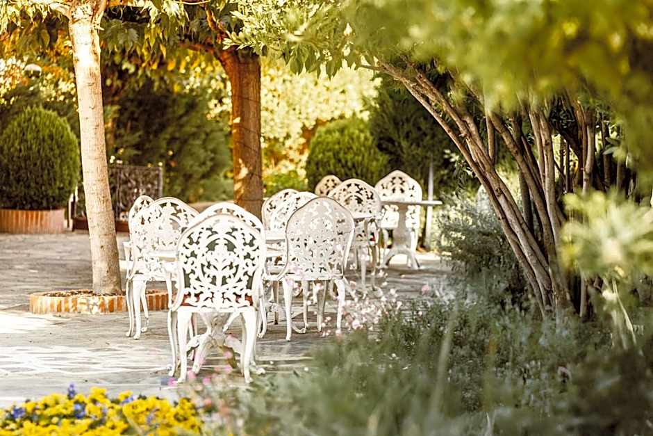 RVHotels Broquetas Spa Termal